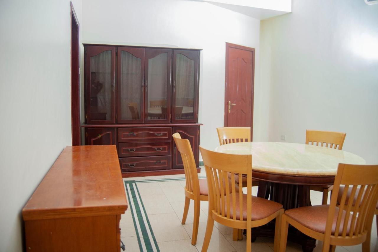 Spacious Apartment Near The Beach In Masaki Dar es Salaam Exteriör bild